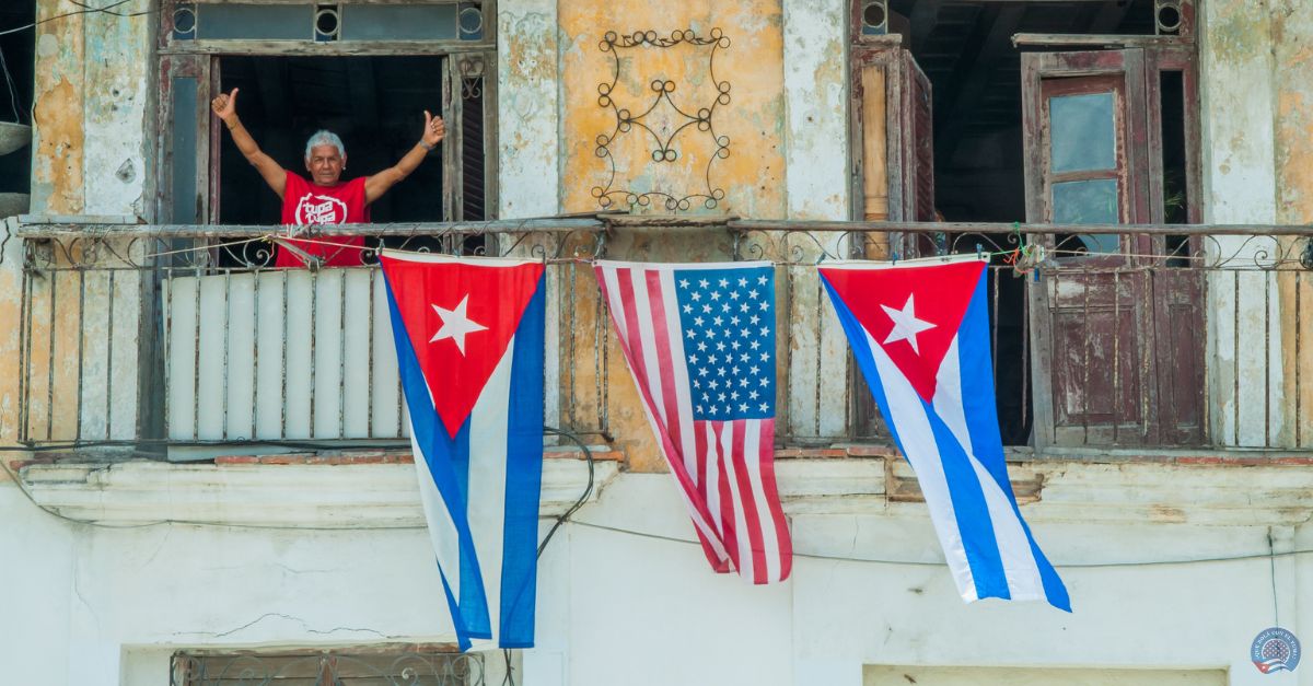 ¿Qué significa YUMA para los cubanos?