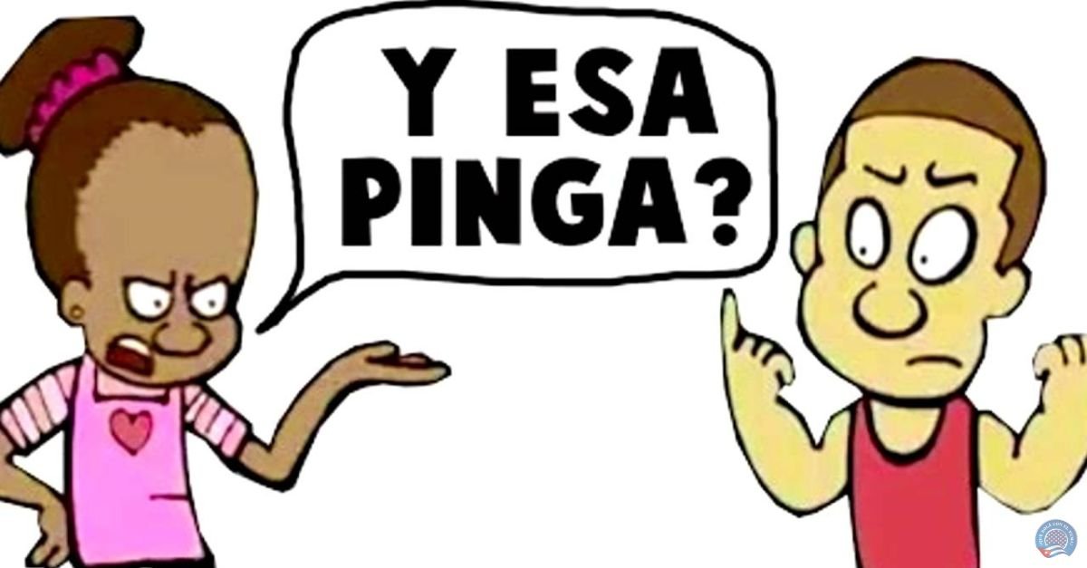 22 usos de la palabra PINGA en el lenguaje cubano