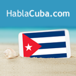 Logo HablaCuba