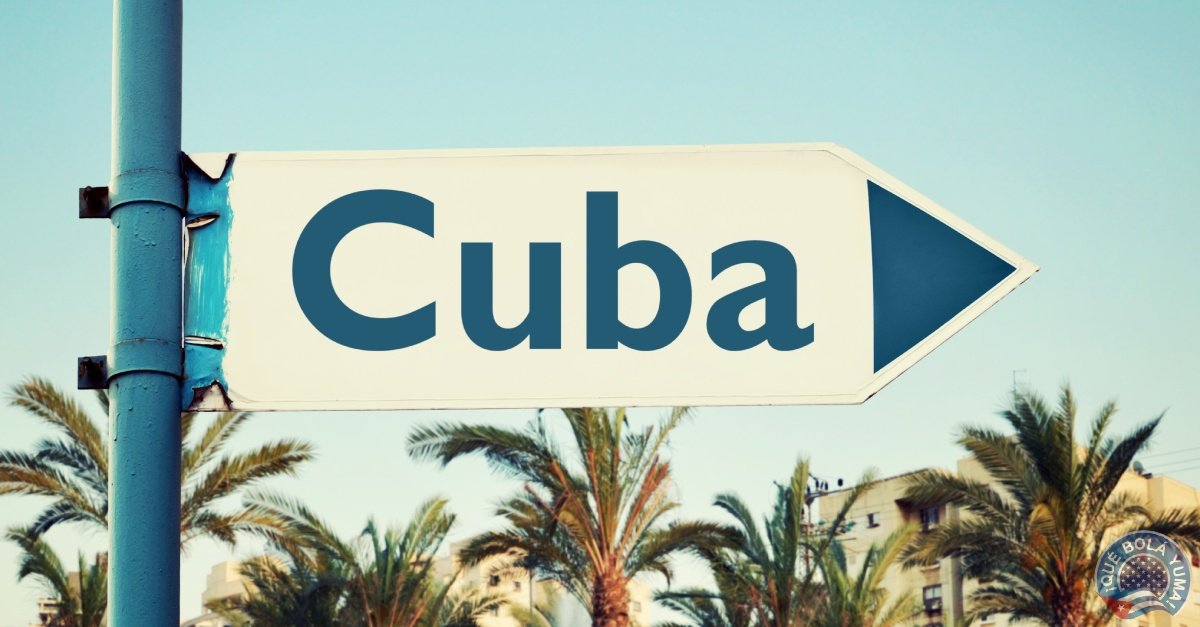 10 localidades llamadas CUBA en ESTADOS UNIDOS