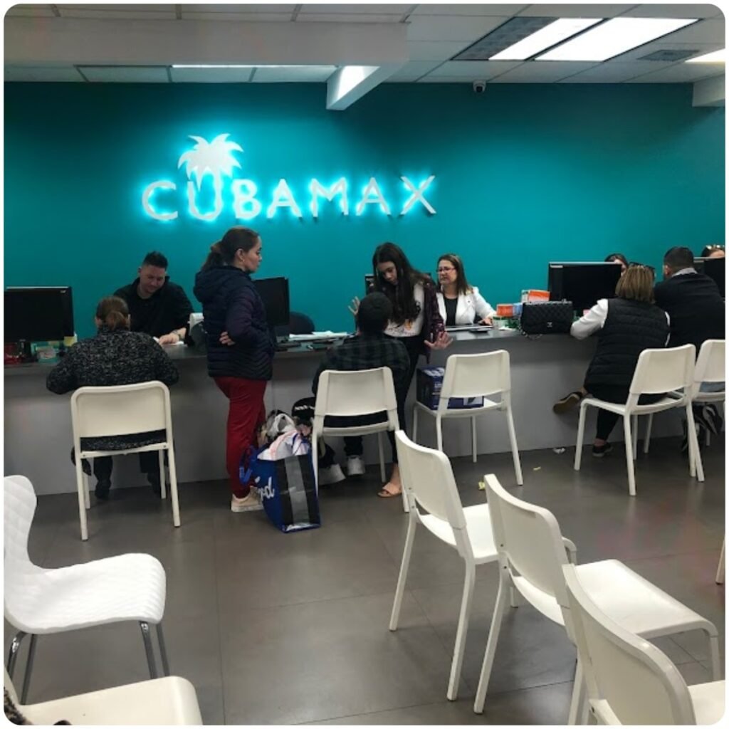 cubamax travel west palm beach