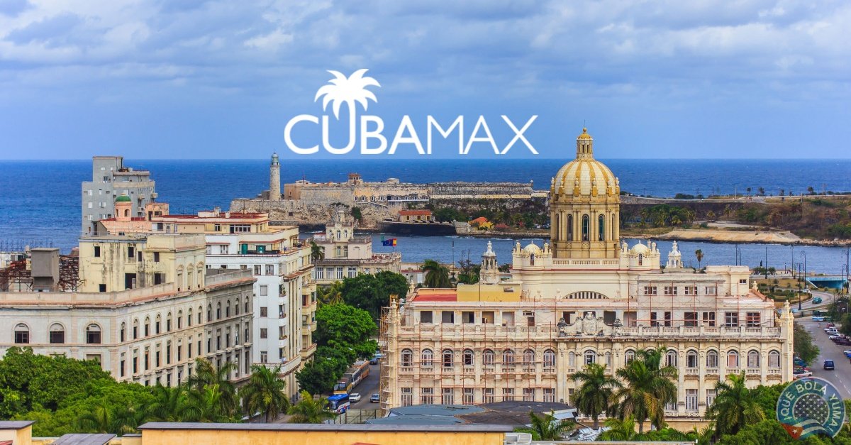 Cubamax: Agencia cubana en Miami, Hialeah, Tampa, West Palm Beach y Orlando