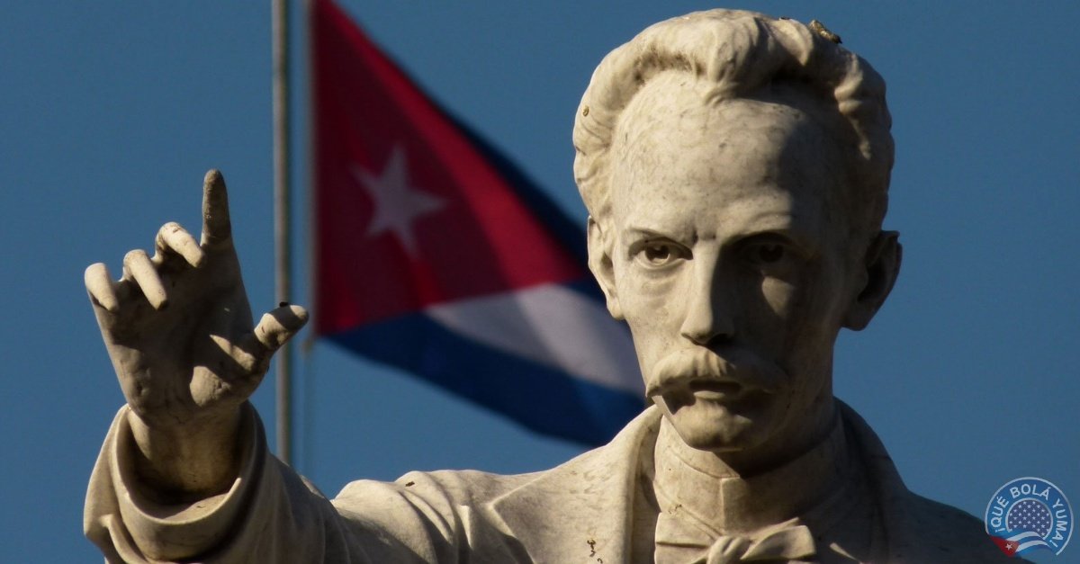 Las 130 mejores FRASES de JOSÉ MARTÍ