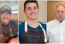 4 YOUTUBERS CUBANOS en el mundo de la COCINA