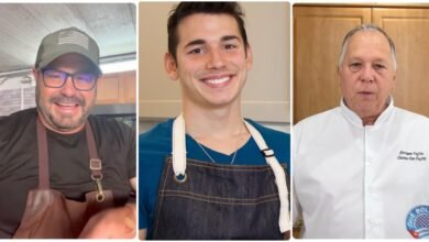 4 YOUTUBERS CUBANOS en el mundo de la COCINA