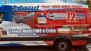 Islazul Travel: Agencia cubana en Miami