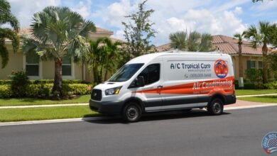 A/C Tropical: Compañía de Aire Acondicionado en Miami y Broward