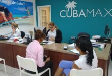 Cubamax Pequeña Habana: Agencia cubana en Miami