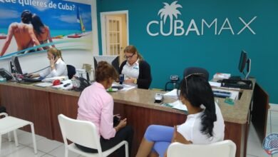 Cubamax Pequeña Habana: Agencia cubana en Miami