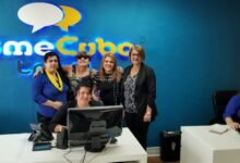 DimeCuba Tampa: Agencia cubana