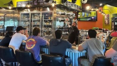 Elite Bartending School: Escuela de Bartender en Miami