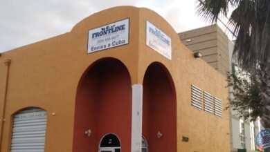 Frontline Cargo Logistics, LLC: Agencia cubana en Miami