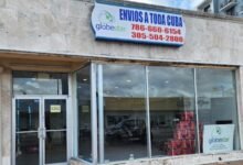 Globestar: Agencia cubana en Miami