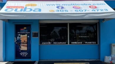 MultiCuba: Agencia cubana en Miami