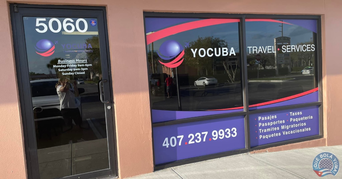 yocuba travel services orlando reviews