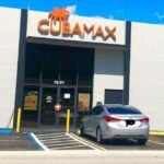 Almacenes Cubamax: Agencia cubana en Hialeah