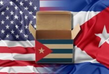 ¿Cómo enviar paquetes a Cuba desde Estados Unidos?