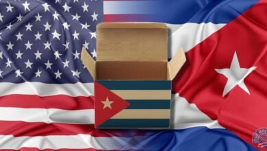 ¿Cómo enviar paquetes a Cuba desde Estados Unidos?