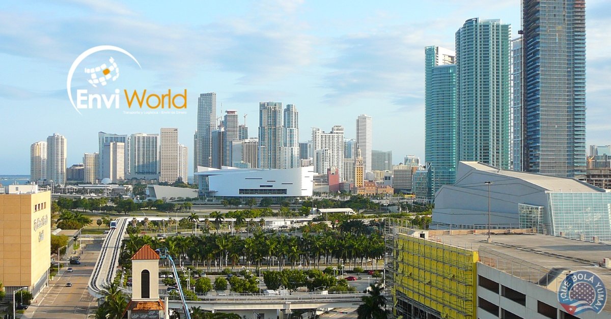 EnviWorld: Agencia de envíos a Cuba en Miami