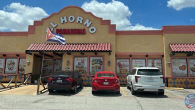 Panadería El Horno: Delicias cubanas en Houston