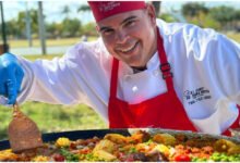 El Chef de Doña Bertha: La buena sazón, de generación en generación