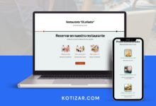 Kotizar: El software cotizador que necesita tu negocio